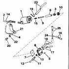 HJ70TXEDA Electric primer system