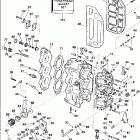 SJ65WMLM Цилиндр & Картер