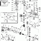 J25TEEDA Редуктор