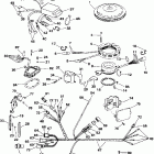 E112TSLEDR Система зажигания