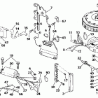 SJ65RSYM Система зажигания