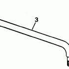 SJ200WTPLA Комплект Тяги рулевого механизма