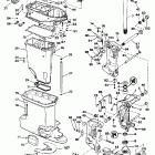 BJ250CXEDA Струбцина