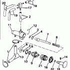 SJ65RSYM Manual primer system