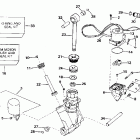 SJ125WTPLV Гидроподъем
