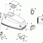 J48ESLEDC Капот - Johnson