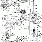 BJ250CXEDA Ignition system & starter motor