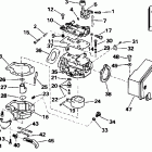 J8REDS Карбюратор