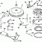 BJ4RDHEDS Генератор