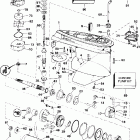 HJ88MSLEDC Редуктор