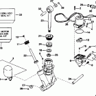 SJ200SLEDM Гидроподъем