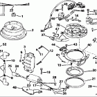 J8REDS Зажигание