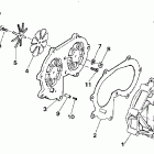 E25RWLEDC Впускной коллектор
