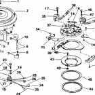 J30RLEDE Зажигание