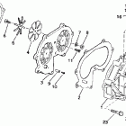 BJ30BALEDE Впускной коллектор