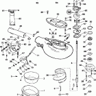 E25JREDC Водомет