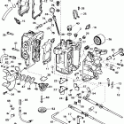 E10FRELEDR Цилиндр & Картер