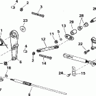 J25TKLEDC Дросель