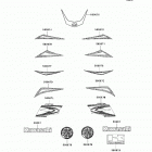 KFX90 (KSF90-A8F) Decals(green)(a8f)