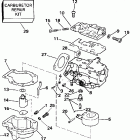 J25EEOA Carburetor 20e - 20el