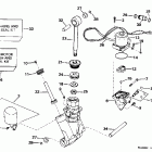 E125WTPLE Гидроподъем