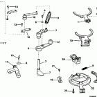 J150WTLEOR Дросель