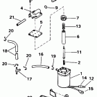 E10FREOC Electric primer system
