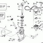 J175SLEOM Гидроподъем