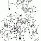 J115SLEOC Струбцина