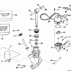 J130TLEOA Гидроподъем