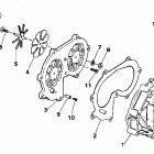 E25RWLEOS Впускной коллектор