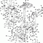E25RWLEOS Midsection - 25rs - 25rw - h25fp