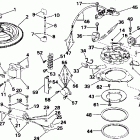 J25EEOA Зажигание