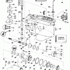 J90TLEOR Редуктор