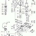 J85TTLEOR Гидроподъем