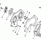 E25JREOS Впускной коллектор
