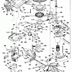 J225TXEOB Ignition system & starter motor