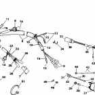 J115SLEOC Power trim / tilt electrical