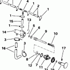 E25RWLEOS Primer pump