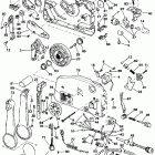 J150WTLEOR Дистанционное управление