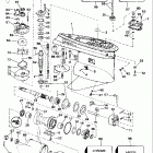 E125WTPLE Редуктор