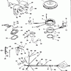 J85TTLEOR Система зажигания