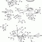 J100WTLEOC Система зажигания