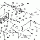 J100WTLEOC Power trim / tilt electrical