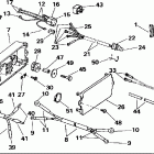 E88TSLEOC Power trim / tilt electrical