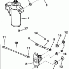 E10ELEOE Стартер и электромагнитный клапан