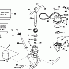J225TXEOB Гидроподъем
