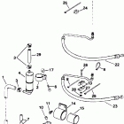 J225TXEOB Power steering group