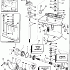E10FREOC Редуктор