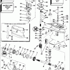E25REOR Редуктор